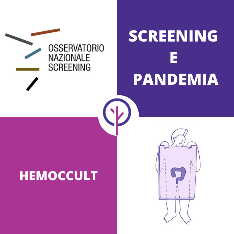 Screenings in time of a pandemic - Knowandbe.live
