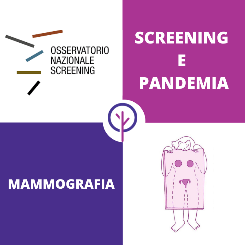 Gli screening in tempo di pandemia - Knowandbe.live