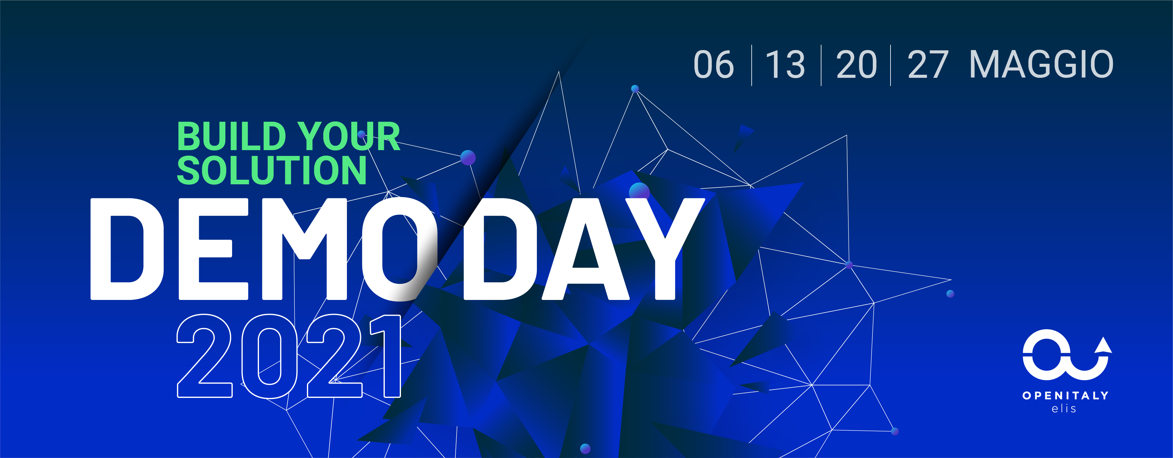 KnowAndBe.live selected for OPEN ITALY Demoday 2021 - Knowandbe.live